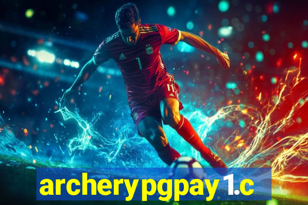 archerypgpay1.com