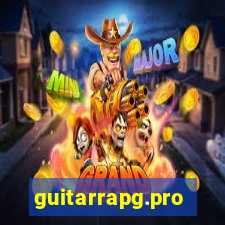 guitarrapg.pro