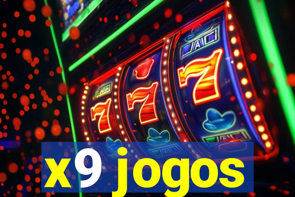 x9 jogos