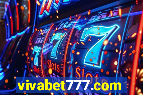 vivabet777.com