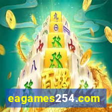 eagames254.com