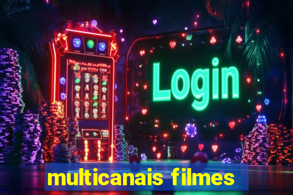 multicanais filmes