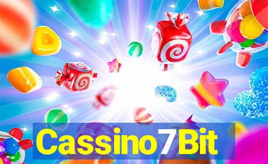 Cassino7Bit