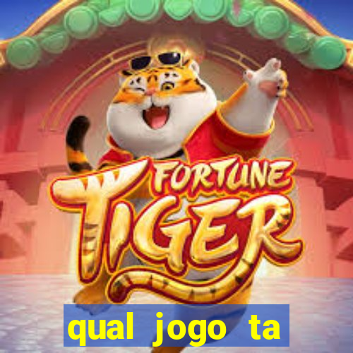 qual jogo ta pagando agora pg