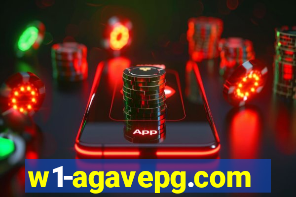 w1-agavepg.com