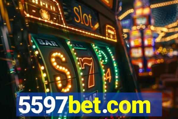 5597bet.com