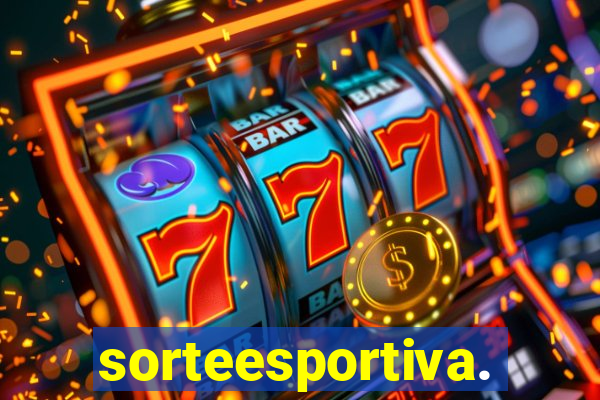 sorteesportiva.net