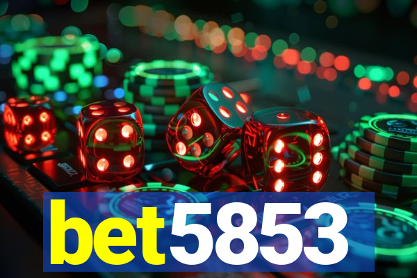 bet5853