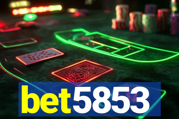 bet5853