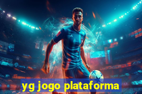 yg jogo plataforma