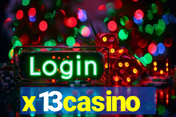 x13casino