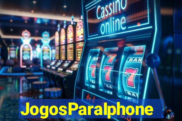 JogosParaIphone