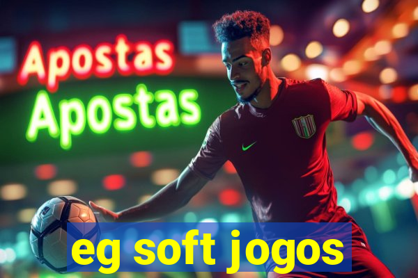 eg soft jogos