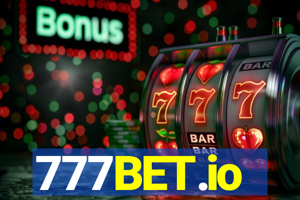 777BET.io