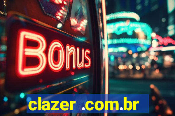 clazer .com.br