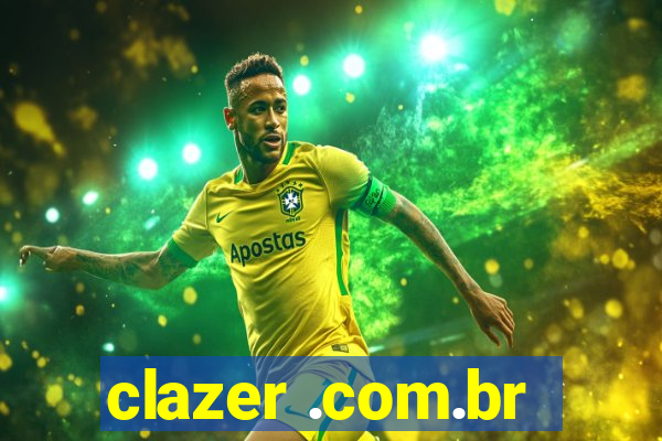 clazer .com.br