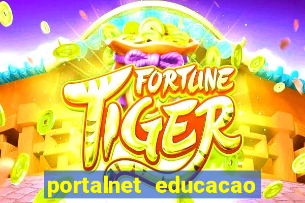 portalnet educacao sp gov br