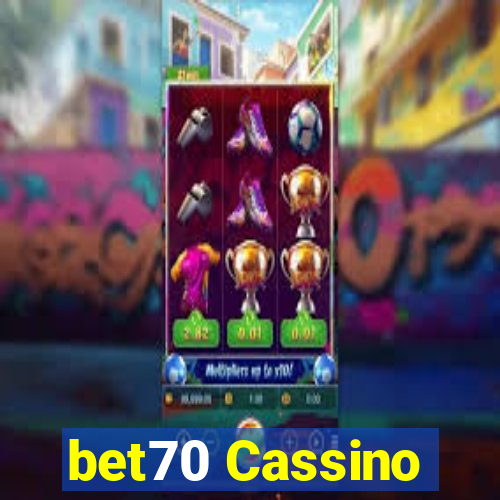 bet70 Cassino