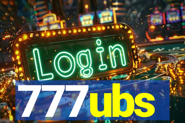 777ubs