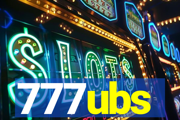 777ubs