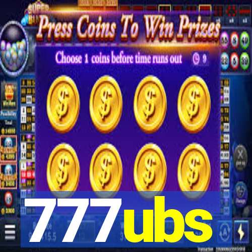 777ubs