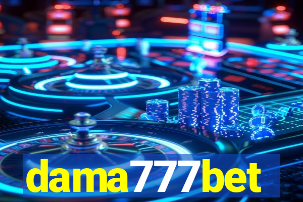 dama777bet