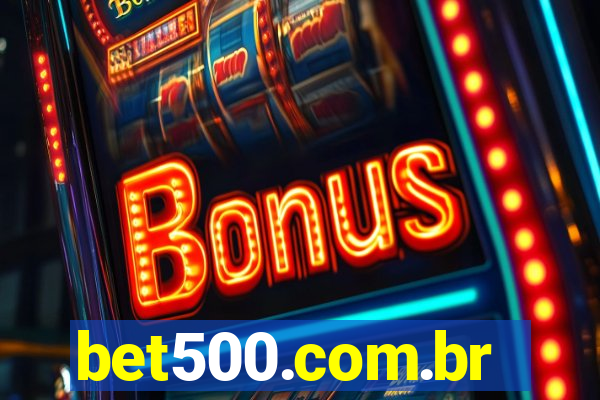 bet500.com.br