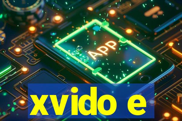 xvido e