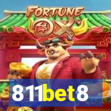 811bet8