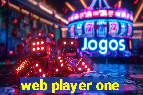 web player one