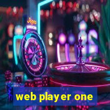 web player one