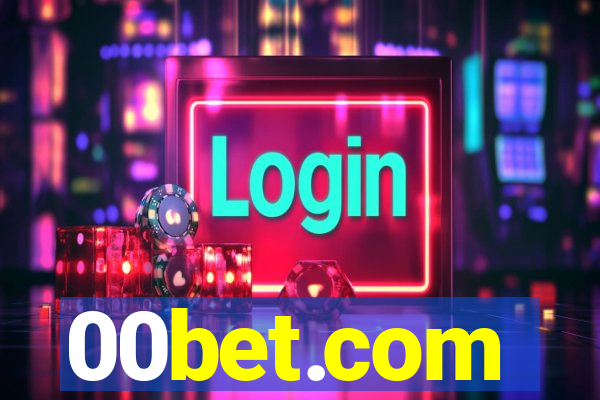 00bet.com