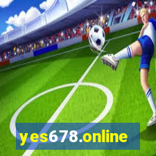 yes678.online