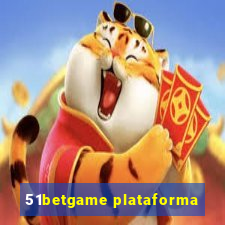 51betgame plataforma