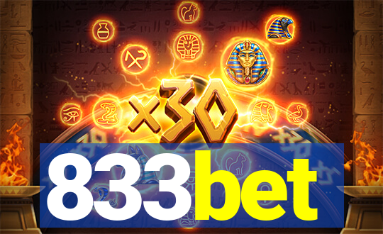 833bet