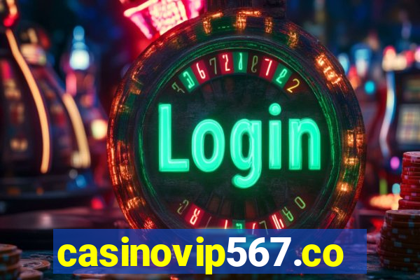 casinovip567.com