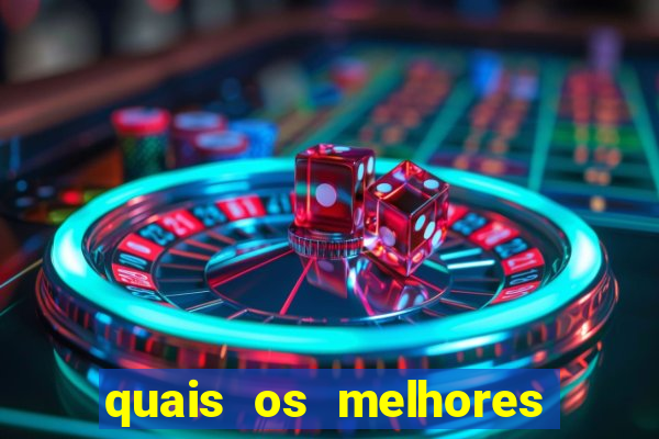 quais os melhores jogos da blaze