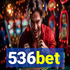 536bet