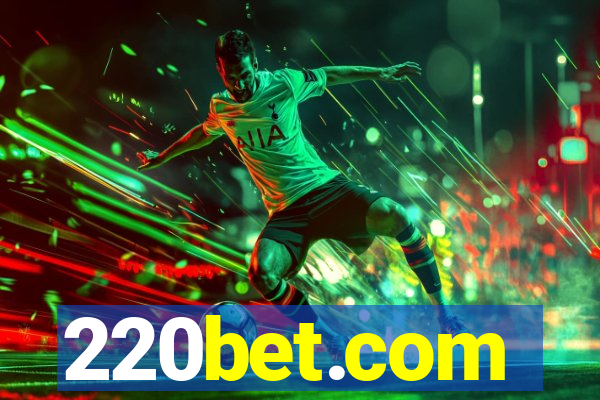 220bet.com