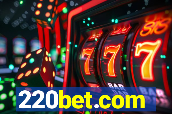 220bet.com