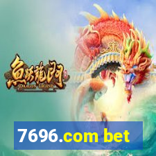 7696.com bet