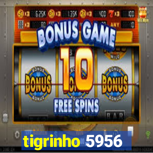 tigrinho 5956