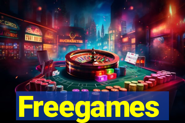 Freegames