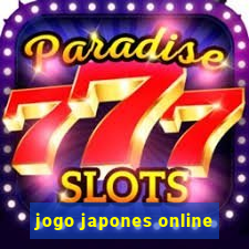 jogo japones online