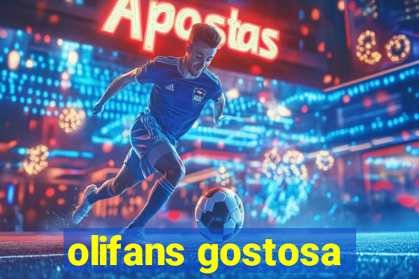 olifans gostosa