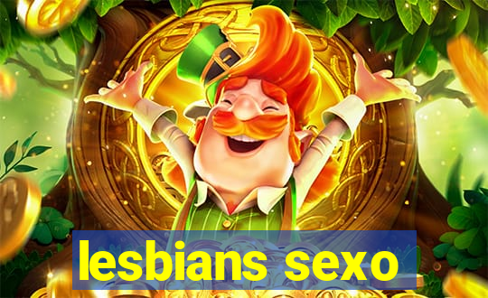 lesbians sexo