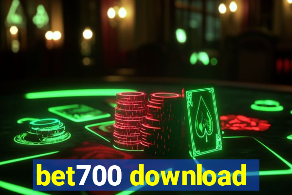 bet700 download