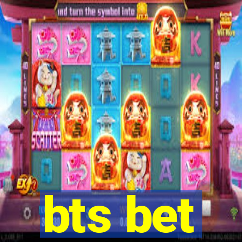 bts bet