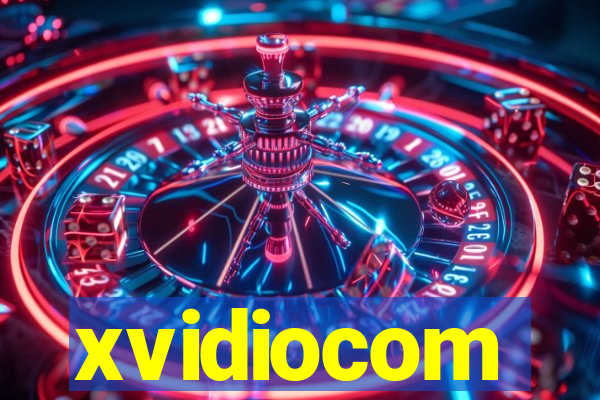 xvidiocom