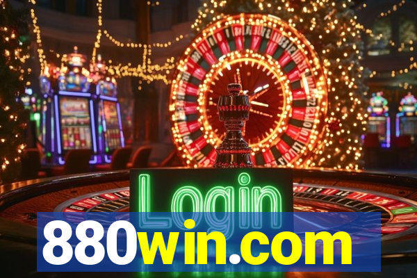 880win.com